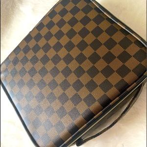 Cosmetic Bag/ cosmetic case